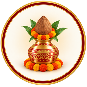Puja Essentials