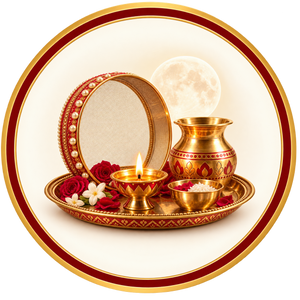 Karva Chauth