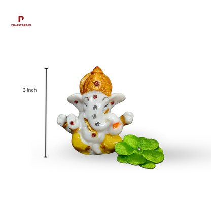 Little Ganesh Ji