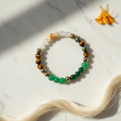 Dhanyog Bracelet
