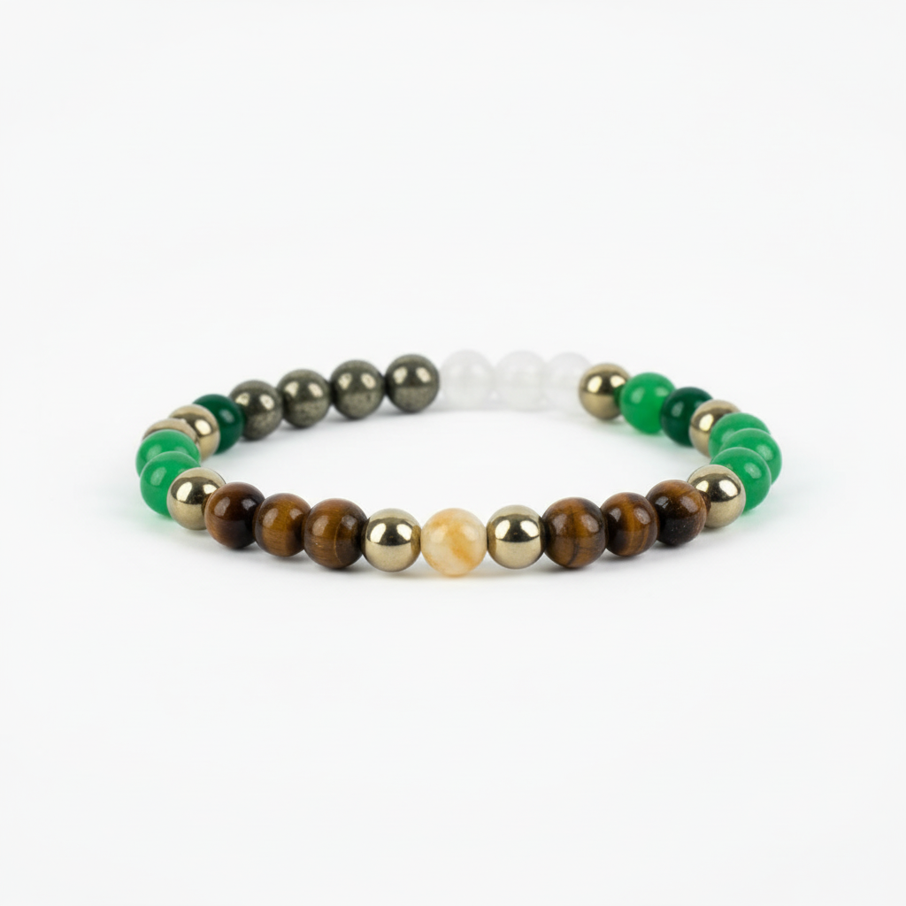 Dhanyog Bracelet