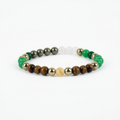 Dhanyog Bracelet