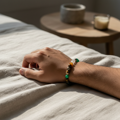Dhanyog Bracelet