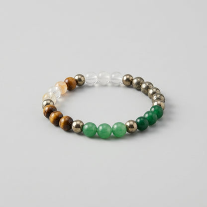 Dhanyog Bracelet