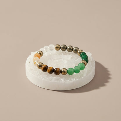 Dhanyog Bracelet