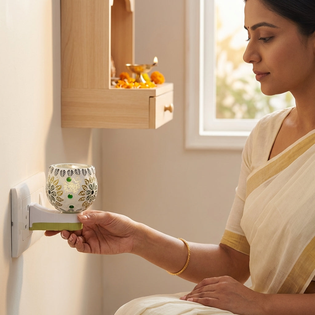 Electric Kapoor Dani