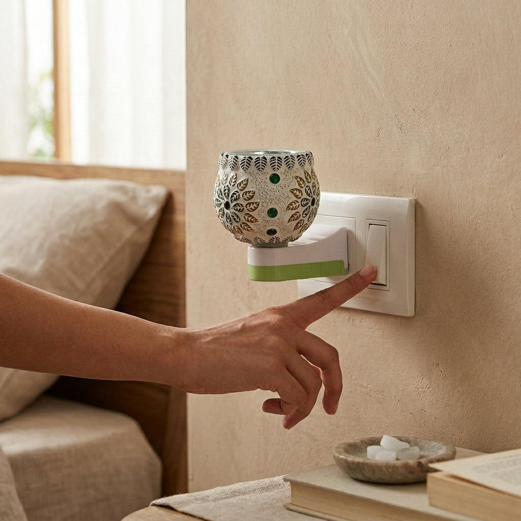 Electric Kapoor Dani