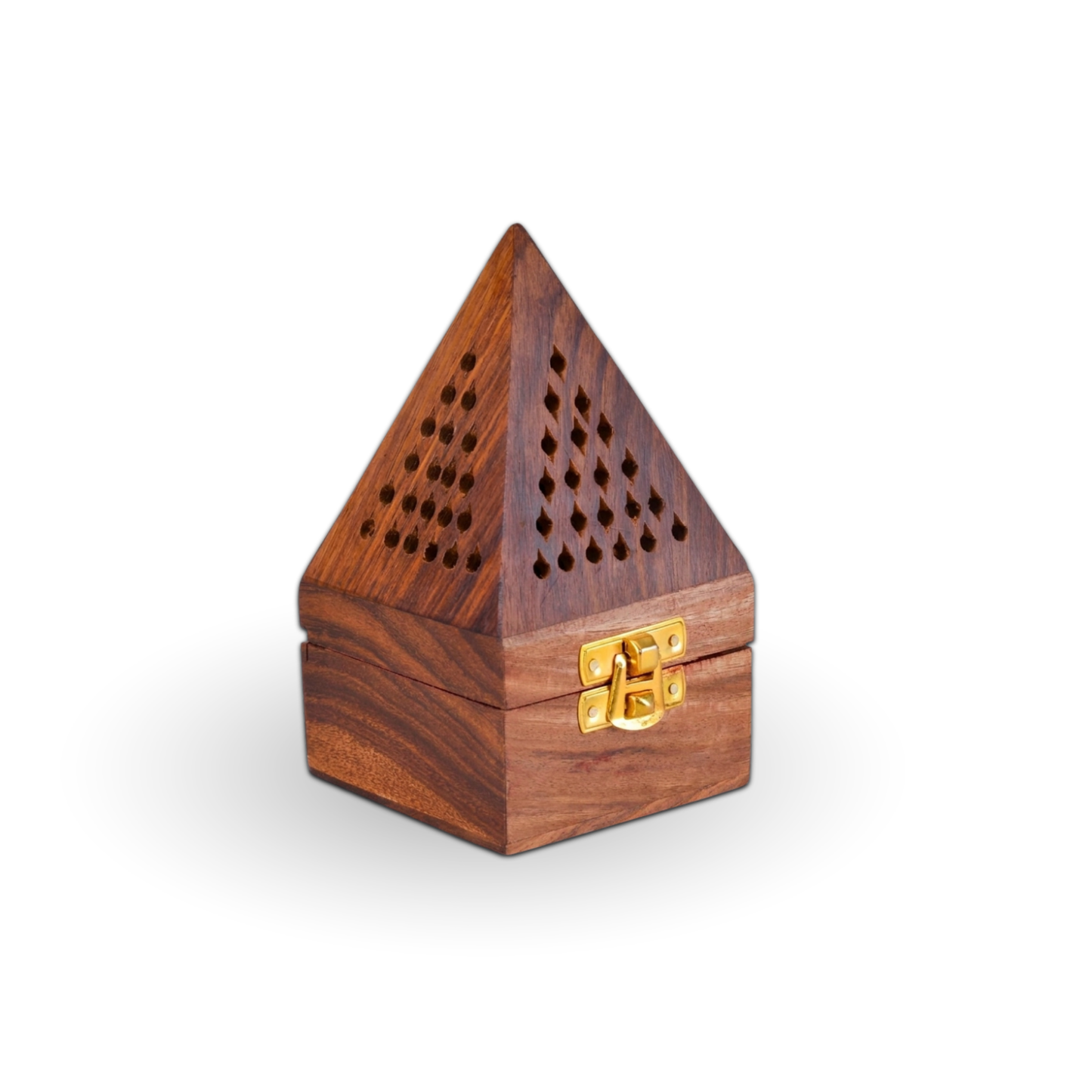 Havan Cup Cone Stand - Dhoop Stand