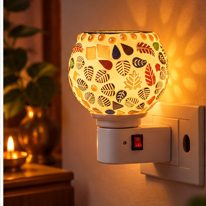 Camphor Ceramic Burner Combo Pack