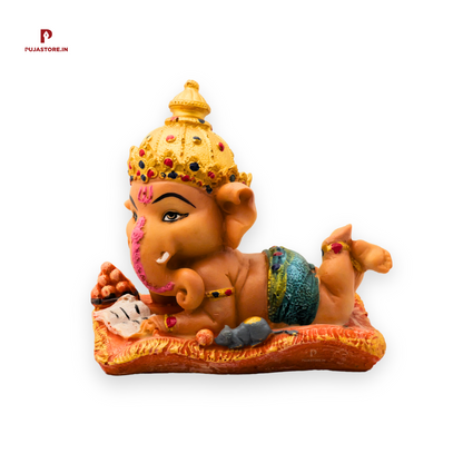 Cute Bal Ganesha