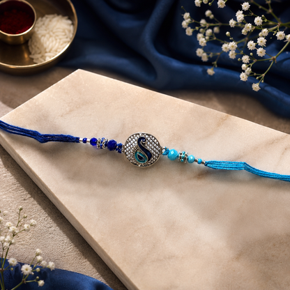 Premium Design Rakhi