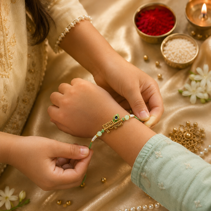 Shree Shyam Rakhi