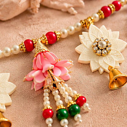 Festive Decorative Door Toran | Traditional Entrance Hanging
