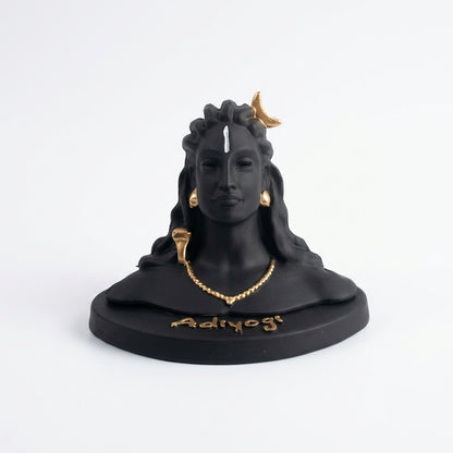 Adiyogi - Resin Idol Large