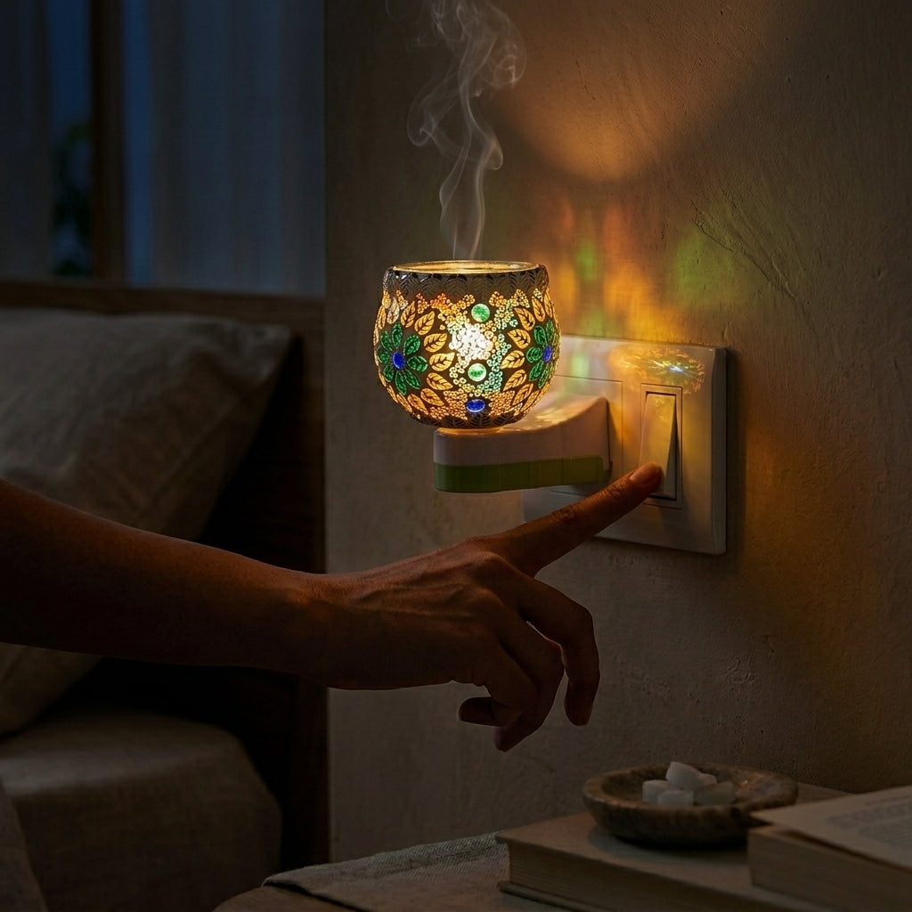 Electric Kapoor Dani